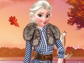 Gêm Hydref Rhaid i Haves i Dywysogeses  ar-lein