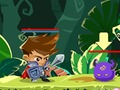 Gêm Taith Heros  ar-lein
