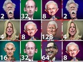Gêm 2048 Trump ar-lein