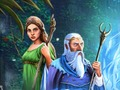 Gêm Porth i Ffantasia  ar-lein