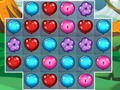 Gêm Pop Jewel ar-lein