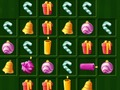 Gêm Nadolig Jewel Magic  ar-lein