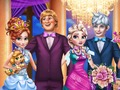 Gêm Bêl Castle Princesses  ar-lein