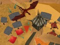 Gêm Ninjago: Im tir der drachen ar-lein