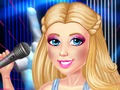 Gêm Llais Barbie  ar-lein