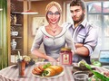 Gêm Gadael cartref  ar-lein
