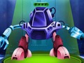 Gêm Gwneuthurwr robot ar-lein