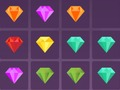 Gêm Gems Tragwyddol  ar-lein