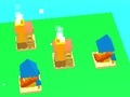 Gêm Polygon pentref  ar-lein