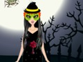 Gêm Princess Hall Calan Gaeaf  ar-lein