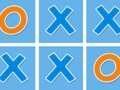 Gêm Aml-chwaraewr Tic Tac Toe  ar-lein