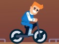 Gêm BMX Ar-lein  ar-lein