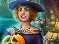 Gêm Masquerade arswydus  ar-lein