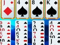 Gêm Dianc Solitaire ar-lein