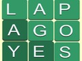 Gêm Noson Wordy  ar-lein
