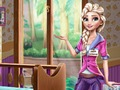 Gêm Dyluniwch Ystafell Eich Baban  ar-lein