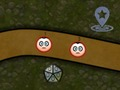Gêm Amddiffyniad Emoji  ar-lein