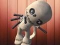 Gêm Killer Puppet  ar-lein