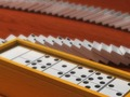 Gêm Multiplayer Domino ar-lein