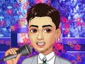 Gêm Taith Byd Zayn Malik  ar-lein