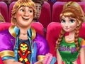 Gêm Dyddiad Ffilm  ar-lein