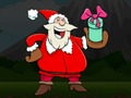 Gêm Match Cysgod Santa  ar-lein