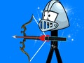 Gêm Archers Gwaedlyd  ar-lein