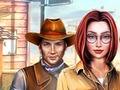 Gêm Taith Cowboys  ar-lein