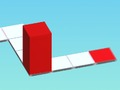 Gêm Bloxorz: Rholio'r Bloc  ar-lein