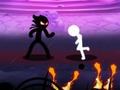 Gêm Punch Stickman  ar-lein
