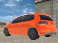 Gêm Ras Stunt Rasio  ar-lein