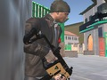 Gêm Tîm Gangster  ar-lein