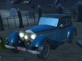 Gêm Parcio Fury 3D: Hunter Bounty  ar-lein