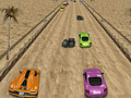Gêm 3d la supercars  ar-lein