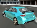 Gêm Taith Drifft y Byd  ar-lein