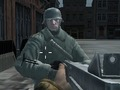 Gêm Ail Ryfel Byd: Warzone  ar-lein