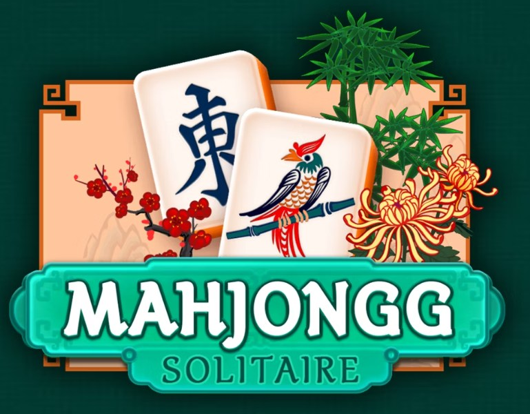 Gêm Cydweddu solitaire ar-lein