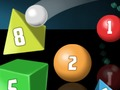 Gêm Balls Crazy  ar-lein