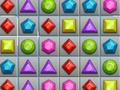 Gêm Chwedl Jewel ar-lein