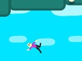 Gêm Rhaff Stickman  ar-lein