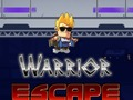 Gêm Escape Warrior  ar-lein