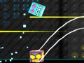 Gêm Mr Dubstep  ar-lein