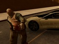 Gêm Gyrru Zombie Supercars  ar-lein