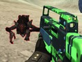 Gêm Goroesiad Alien Force Galactic  ar-lein