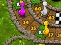 Gêm Multiplayer gêm gwydd ar-lein