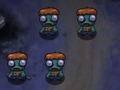 Gêm Smasher Zombie ar-lein