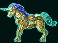 Gêm Cynulliad Seiber Unicorn  ar-lein