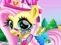 Gêm Gofalwr Little Pony  ar-lein