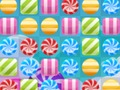 Gêm Rush Candy  ar-lein