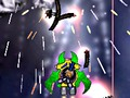 Gêm Ripper Gofod ar-lein